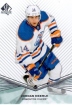 2011-12 SP Authentic #2 Jordan Eberle