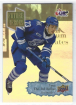 2022-23 Upper Deck CHL Future Heroes #FH11 Luca Del Bel Belluz