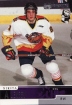 1999-00 UD Prospects #12 Nikita Alexeev