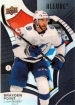 2021-22 Upper Deck Allure Black Rainbow #22 Brayden Point