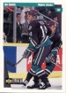 1997-98 Collector's Choice #5 Joe Sacco