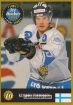 1995 Finnish Semic World Championships #10 Kimmo Timonen