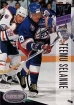 1993-94 Parkhurst #235 Teemu Selanne