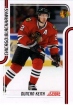 2011-12 Score #122 Duncan Keith