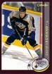 2002-03 O-Pee-Chee Factory Set #25 David Legwand