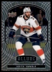 2020-21 Upper Deck Allure #10 Keith Yandle