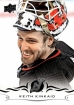 2018-19 Upper Deck #364 Keith Kinkaid 