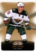 2015-16 Fleer Showcase #76 Zach Parise