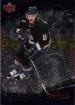 2000-01 Black Diamond #57 Markus Naslund