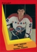 1990/1991 ProCards AHL/IHL / Bobby Babcock