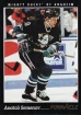 1993-94 Pinnacle #368 Anatoli Semenov