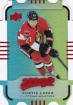 2015-16 Upper Deck MVP Colors and Contours #18 Curtis Lazar L3T