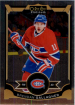 2015-16 O-Pee-Chee Platinum #91 Brendan Gallagher