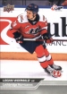 2023-24 Upper Deck CHL #158 Logan Wormald
