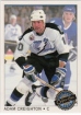 1992/1993 OPC Premier / Adam Creighton