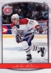 1999-00 Topps Premier Plus #134 Mike Ribeiro