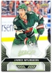 2020-21 Upper Deck MVP #77 Jared Spurgeon 