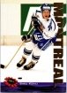1994 Classic Gold #95 Saku Koivu