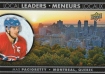 2016-17 Upper Deck Tim Hortons Local Leaders #LL3 Max Pacioretty