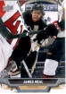 2013-14 Upper Deck #75 James Neal