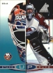 1997-98 Pinnacle Inside Stand Up Guys #5C/D Patrick Roy / Eric Fichaud