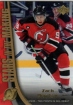 2005/2006 Upper Deck Stars in the Making / Zach Parise