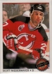 1992/1993 OPC Premier / Scott Niedermayer