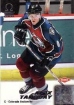 1999-00 Pacific Omega #67 Alex Tanguay