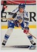 1996 Swedish Semic Wien #16 Ville Peltonen