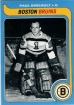 Paul Bibeault Boston Bruins
