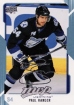 2008-09 Upper Deck MVP #266 Paul Ranger