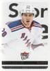 2014-15 Ultra #116A Chris Kreider	