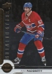 2017-18 Upper Deck Shining Stars Left Wingers #SSL8 Max Pacioretty