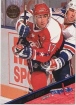 1993/1994 Leaf / Mike Ridley