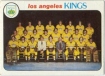 1978-79 Topps #198 Kings Team CL 
