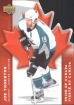 2007-08 McDonald's Upper Deck Pride of Canada #PC3 Joe Thornton