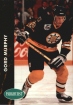 1991-92 Parkhurst French #227 Gord Murphy