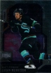 2024-25 Skybox Metal #107 Logan Morrison RC