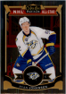 2015-16 O-Pee-Chee Platinum #99 Ryan Johansen