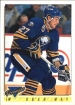 1993-1994 OPC Premier #192 Brad May