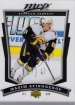 2007-08 Upper Deck MVP #247 Maxim Afinogenov