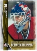 2013-14 Between the Pipes #114 Jeff Hackett GOTG 