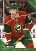 2017-18 Parkhurst #117 Charlie Coyle 