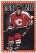 1995-96 Topps #382 Theo Fleury MM