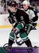 1996-97 Leaf #176 Paul Kariya