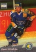 2000-01 Czech OFS #175 David Hruka