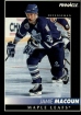 1992-93 Pinnacle #294 Jamie Macoun