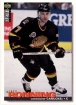 1995-96 Collector's Choice #17 Cliff Ronning  