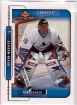 1999-00 Upper Deck MVP #208 Kevin Weekes