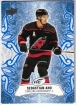 2024-25 Upper Deck Ice #23 Sebastian Aho